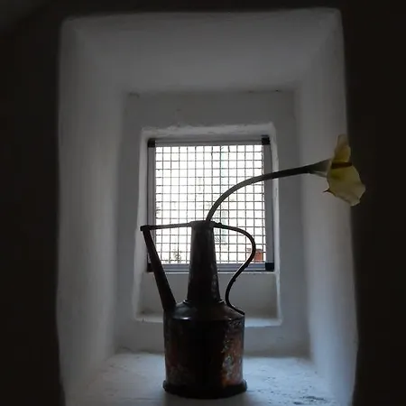 Lino Delle Fate Oda ve Kahvaltı *