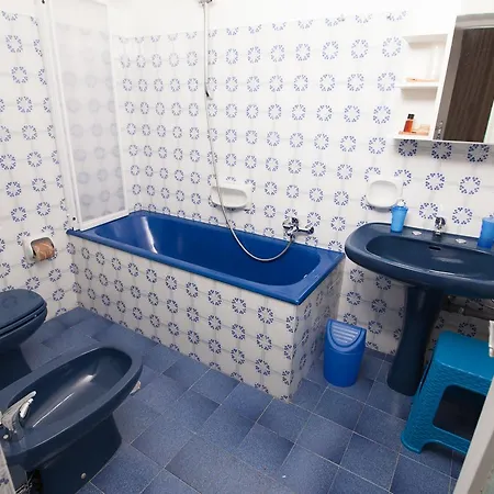 Lino Delle Fate Oda ve Kahvaltı Altamura