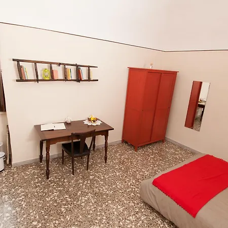 Lino Delle Fate Oda ve Kahvaltı Altamura